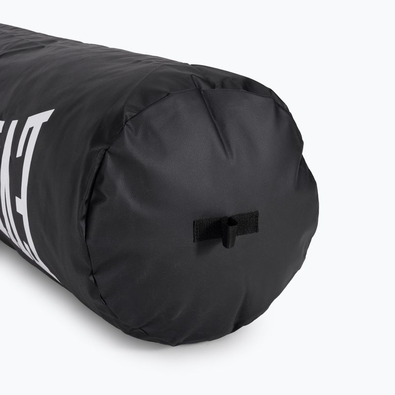 Worek treningowy Everlast Nevatear Heavy black/white 3