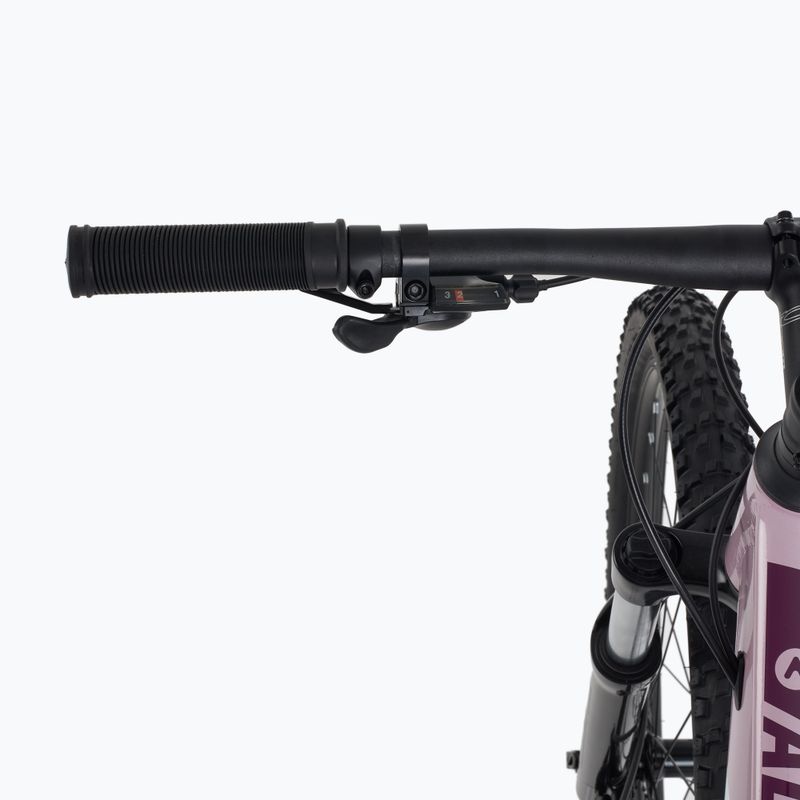 Rower górski damski ATTABO ALPE 2.0 29" różowy 10