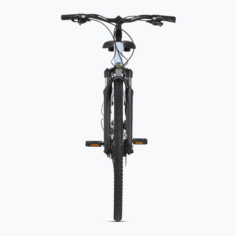 Rower trekkingowy damski ATTABO SPATE 2.0 28" błękit 3