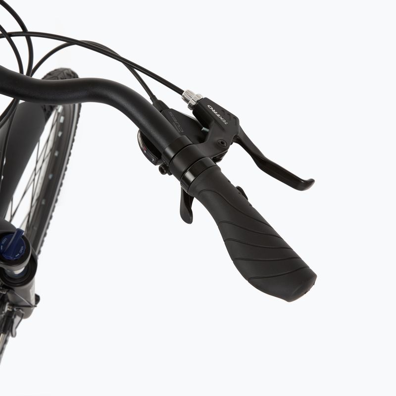 Rower trekkingowy damski ATTABO SPATE 2.0 28" biały 12