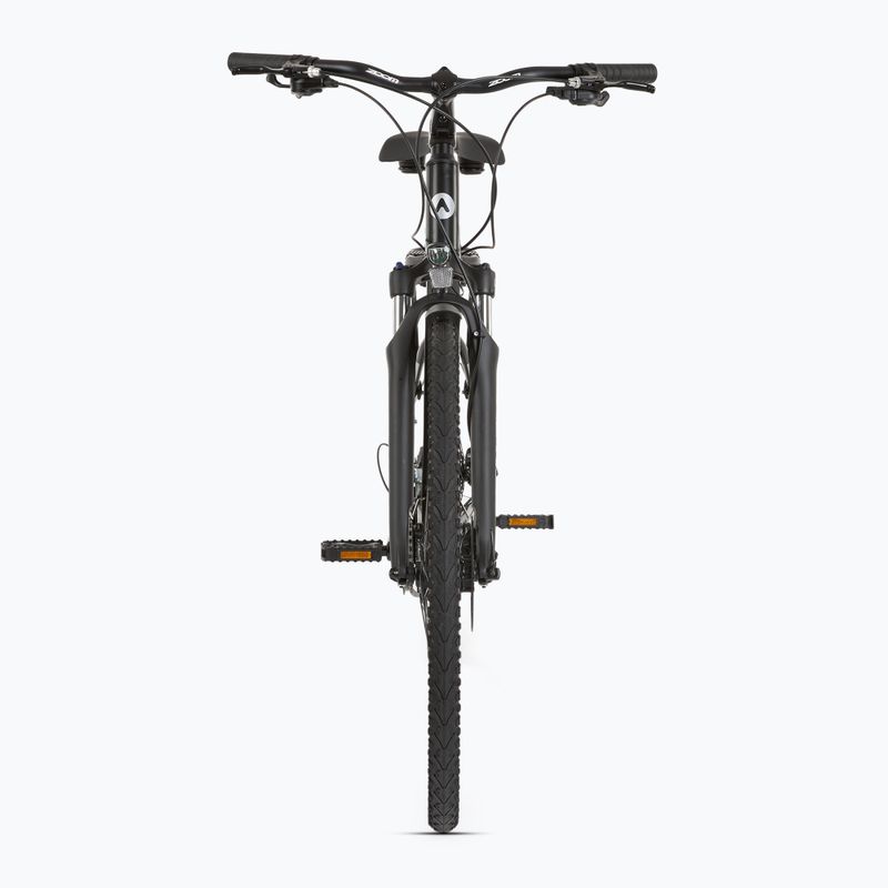 Rower trekkingowy męski ATTABO SPATE 2.0 28" czarny 3