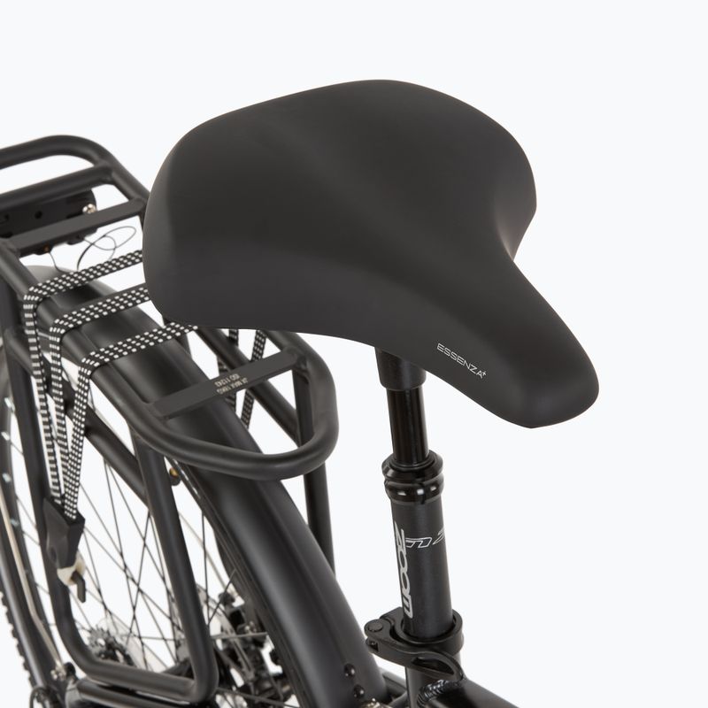 Rower trekkingowy męski ATTABO SPATE 2.0 28" czarny 8