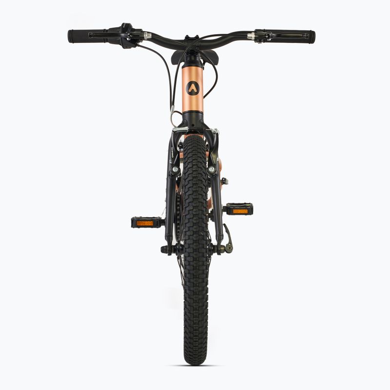 Rower dziecięcy ATTABO RASH 20" 9,2 kg miedziany 3