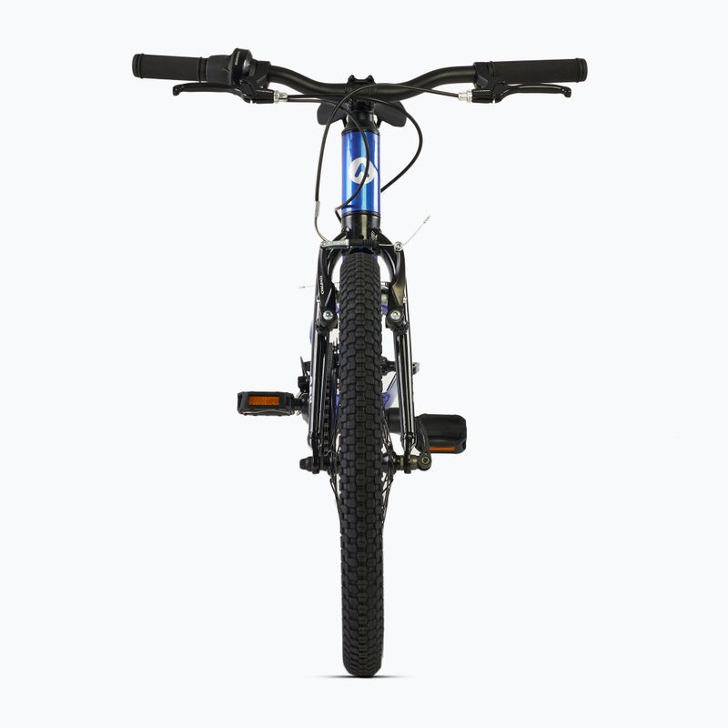 Rower dziecięcy ATTABO RASH 20" 9,2 kg niebieski 3