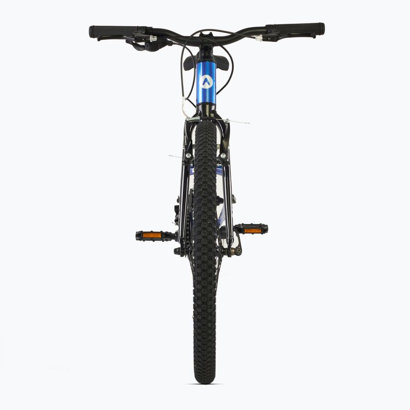 Rower dziecięcy ATTABO RASH 24" 9,6 kg niebieski 3