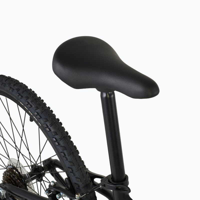 Rower dziecięcy ATTABO KNACK 24" czarny 10