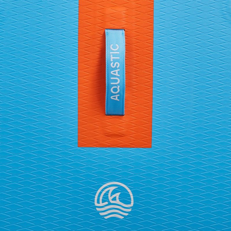 Deska SUP AQUASTIC Perth 10'8" allround niebieski 8