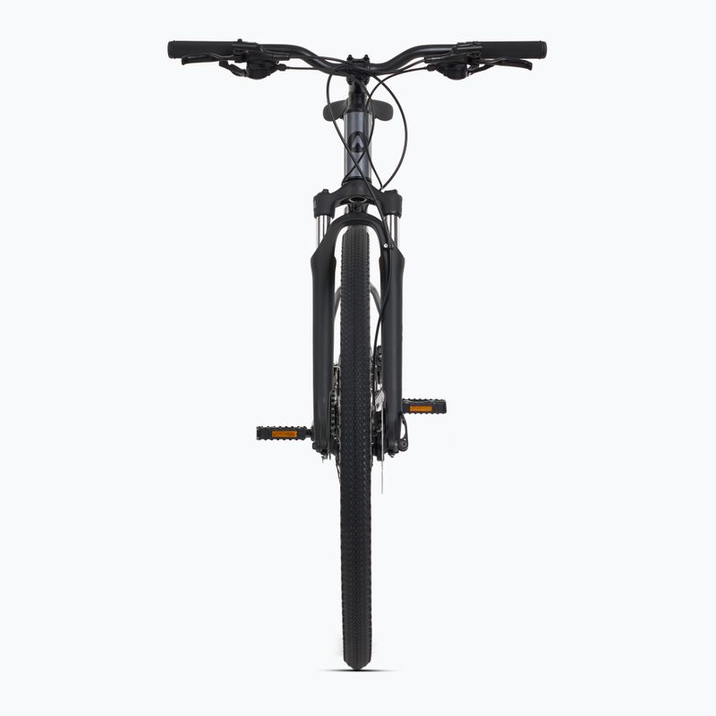 Rower crossowy męski ATTABO SANO 3.0 28" szary 3