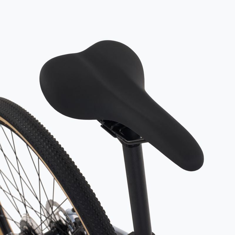 Rower crossowy damski ATTABO SANO 3.0 28" błękit 8