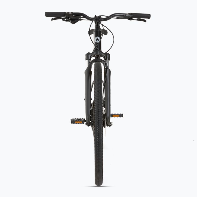 Rower crossowy męski ATTABO SANO 4.0 28" czarny 3