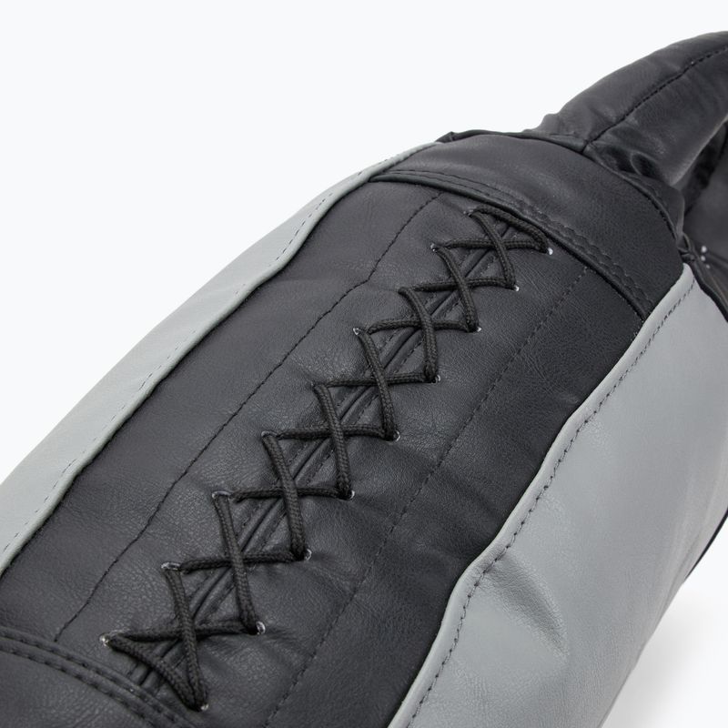 Worek bułgarski XTREXO 5 kg czarny/szary 7