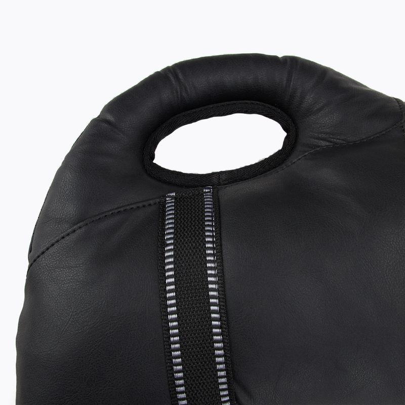 Worek bułgarski TREXO 15 kg czarny/żółty 4