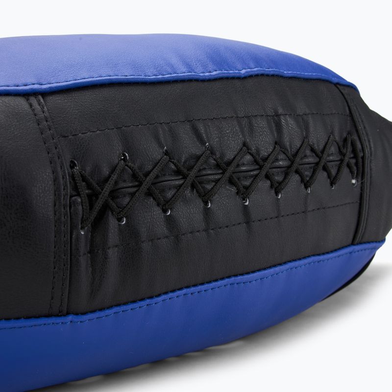 Worek bułgarski XTREXO 20 kg czarny/niebieski 5