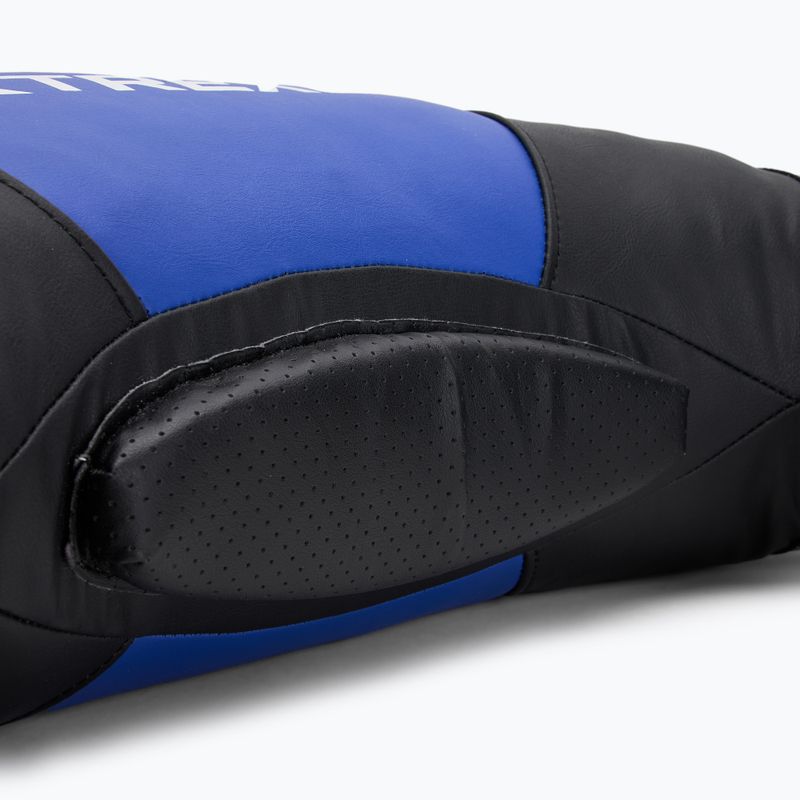 Worek bułgarski XTREXO 20 kg czarny/niebieski 6