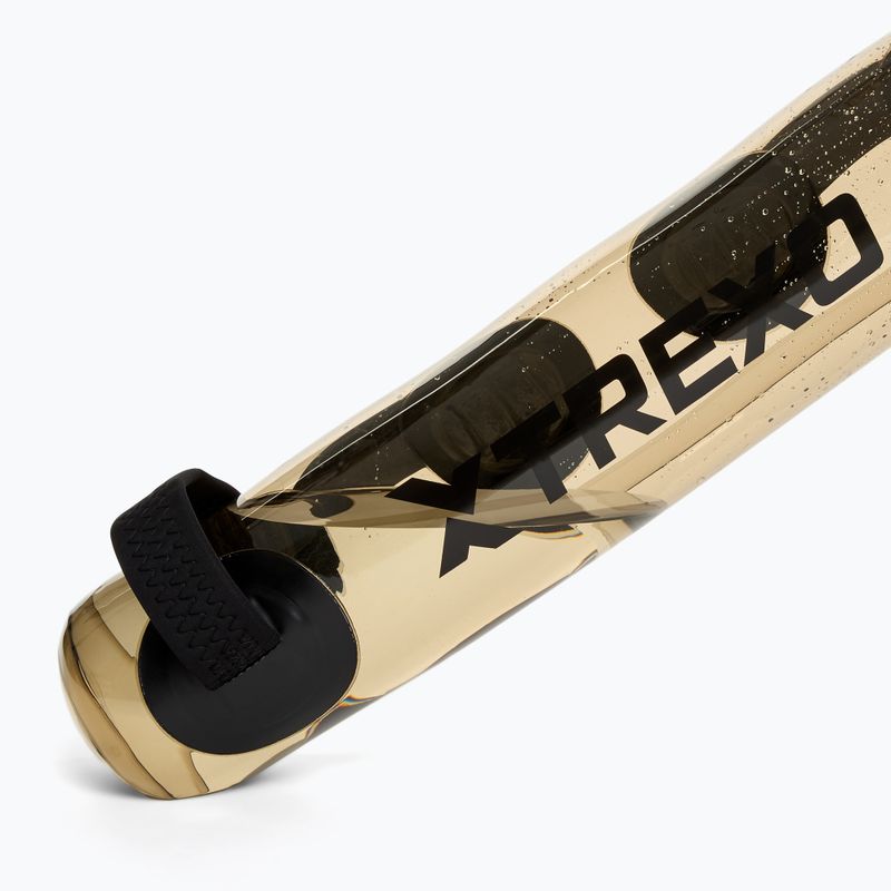 Worek treningowy XTREXO Water Training Bag 15 l tansparentny 7