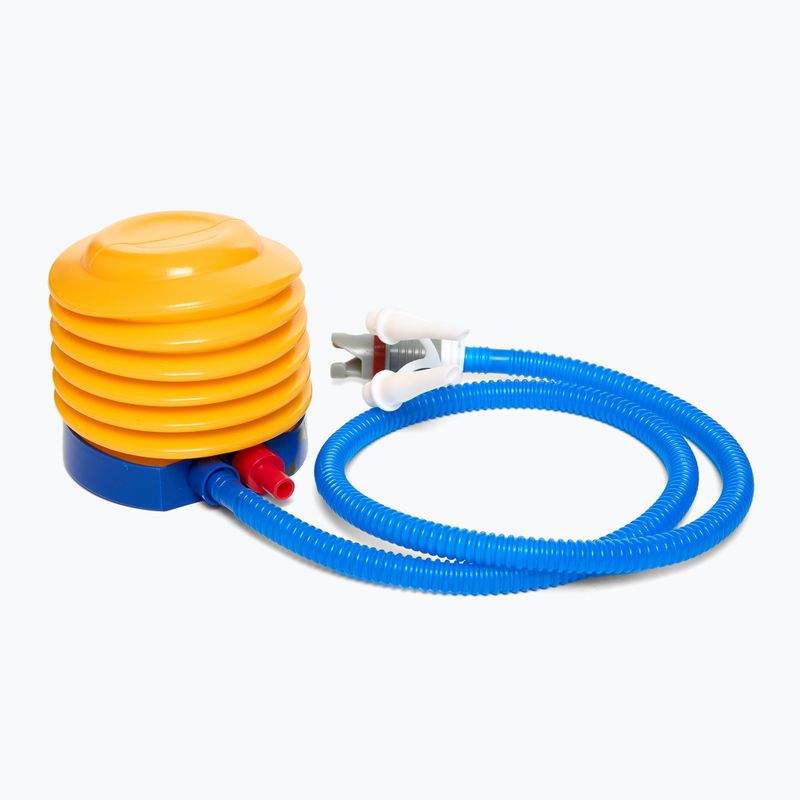 Worek treningowy XTREXO Water Training Bag 15 l tansparentny 8