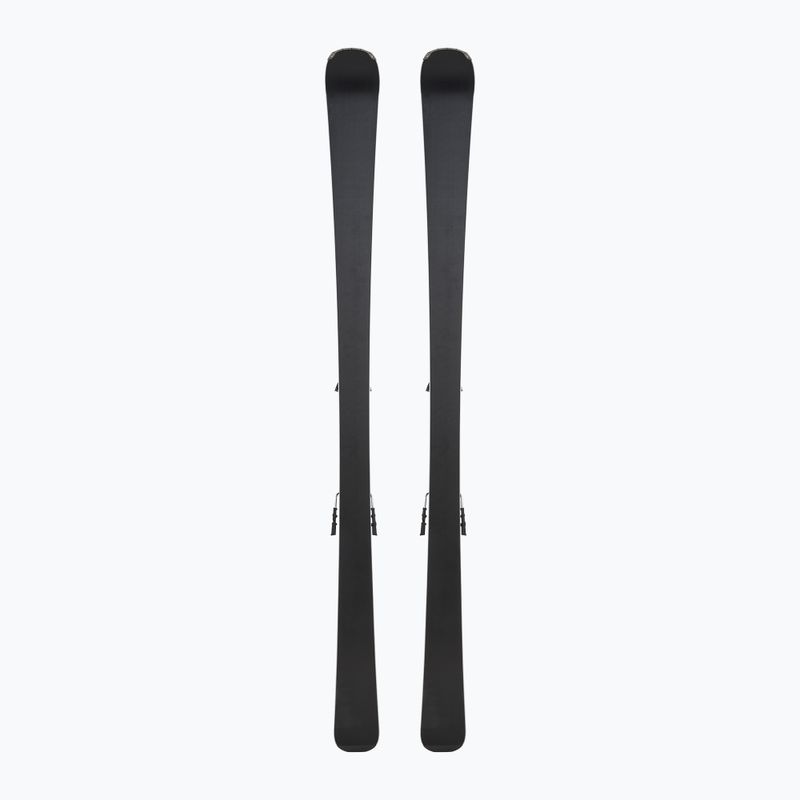 Narty zjazdowe HEAD Shape e-V8 SW AMT-PR + wiązania Protector PR 11 GW anthracite/blue 3