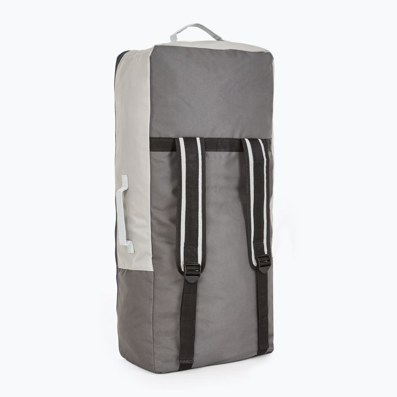 Deska SUP AQUASTIC Perth 10'8" allround pomarańczowy 13