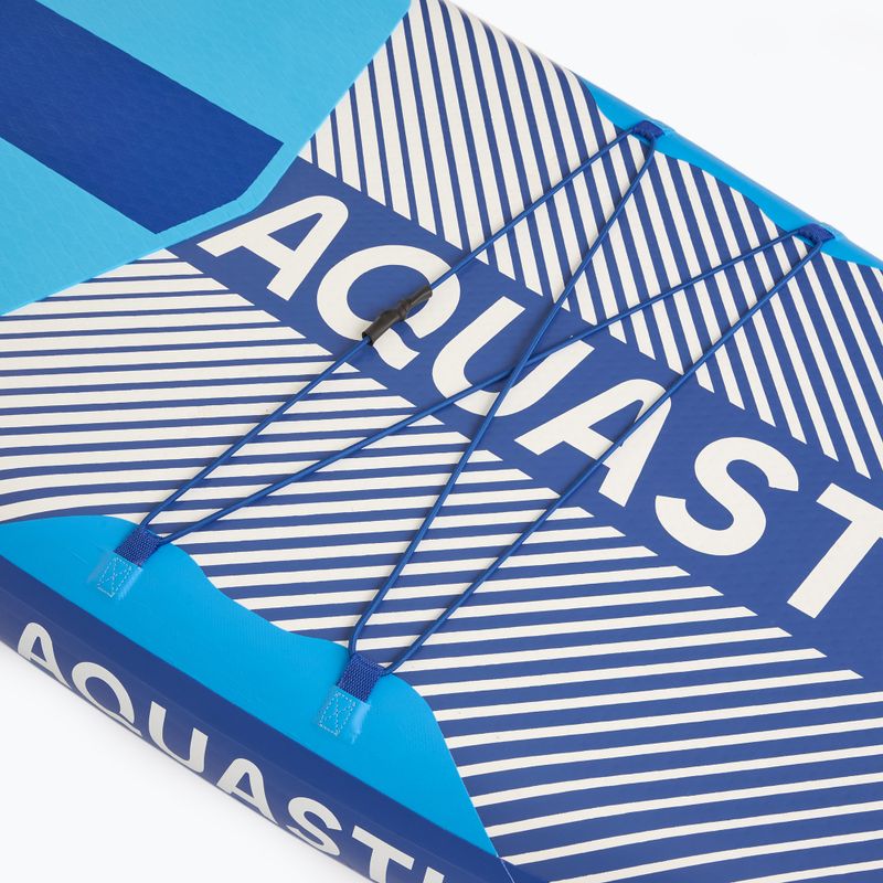 Deska SUP AQUASTIC Perth 10'8" allround niebieski 7