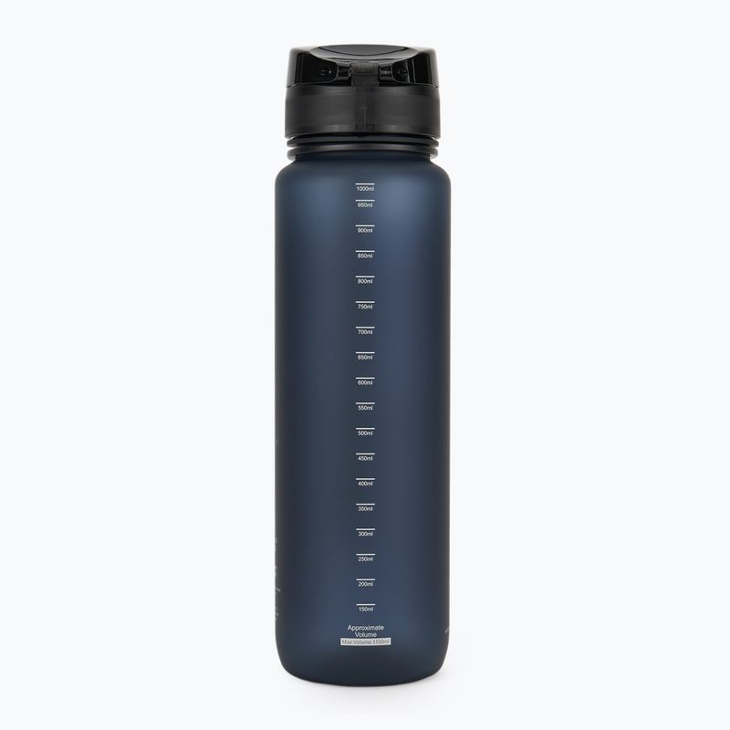 Bidon KADVA GlideCap 1000 ml granatowy 3