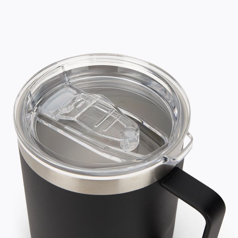 Kubek KADVA Sipper 290 ml czarny 3