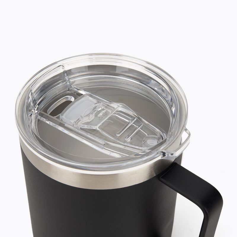 Kubek KADVA Sipper 290 ml czarny 4