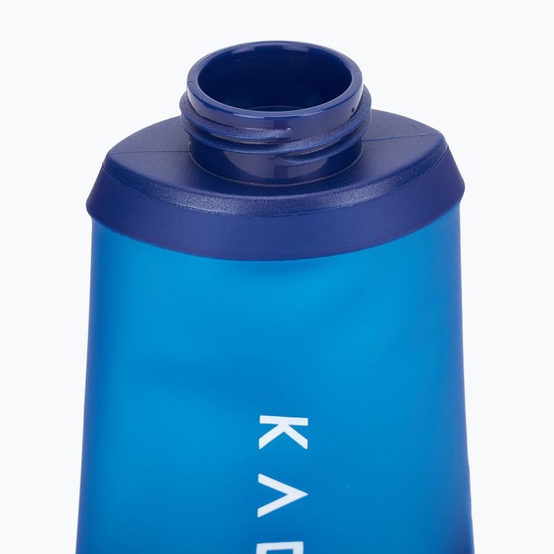 Softflask KADVA Flowbie 150 ml niebieski 6
