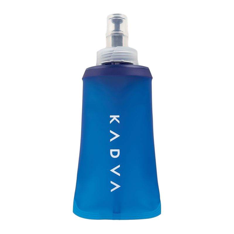 Softflask KADVA Flowbie 150 ml niebieski 7