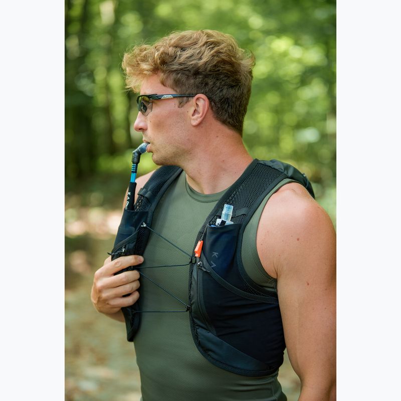 Softflask KADVA Flowbie Pro 300 ml niebieski 5