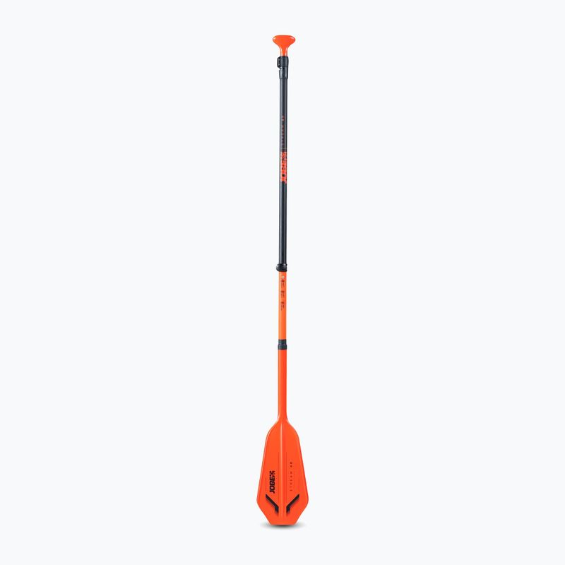 Zestaw WindSUP JOBE Mohaka 10.2 Inflatable Paddle Board + SUP Sail 3.5 m2 4