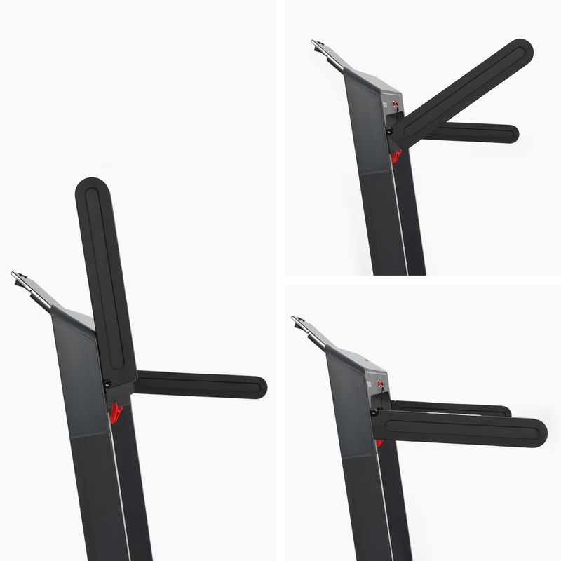 Bieżnia elektryczna XTREXO X600 Soft czarny 14