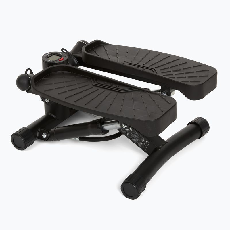 Stepper skrętny XTREXO FS50 PRO czarny 3