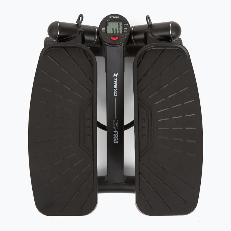 Stepper skrętny XTREXO FS50 PRO czarny 5