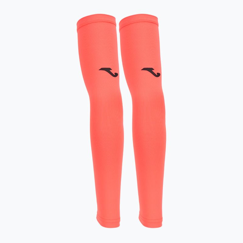 Rękawki siatkarskie Joma Arm Warmer coral