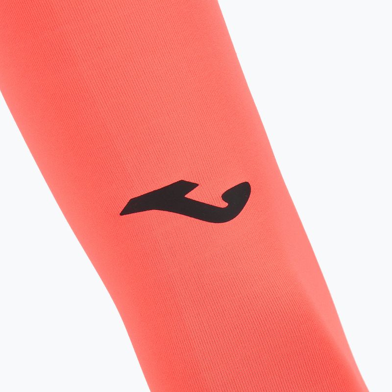 Rękawki siatkarskie Joma Arm Warmer coral 4