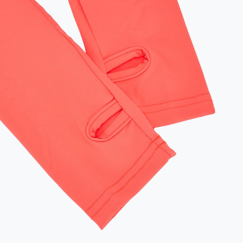 Rękawki siatkarskie Joma Arm Warmer coral 5