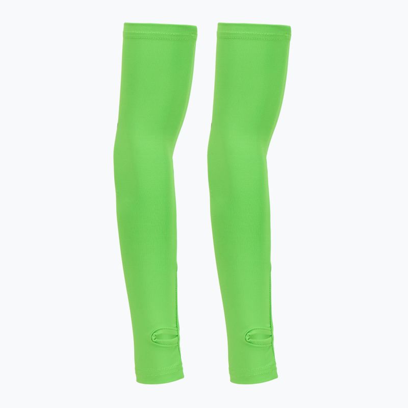 Rękawki siatkarskie Joma Arm Warmer green 2