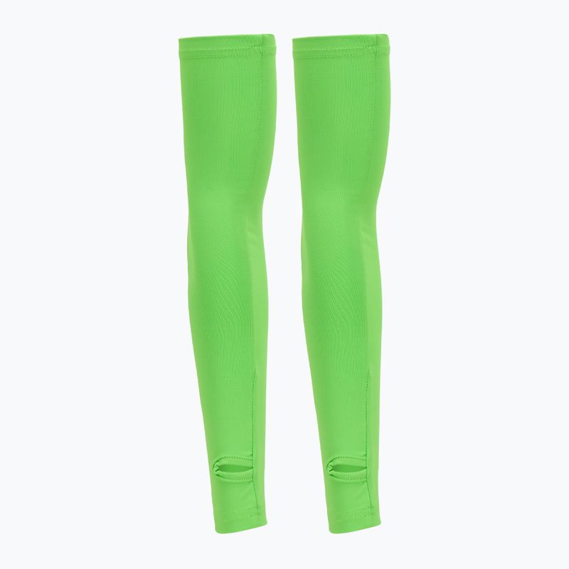 Rękawki siatkarskie Joma Arm Warmer green 3