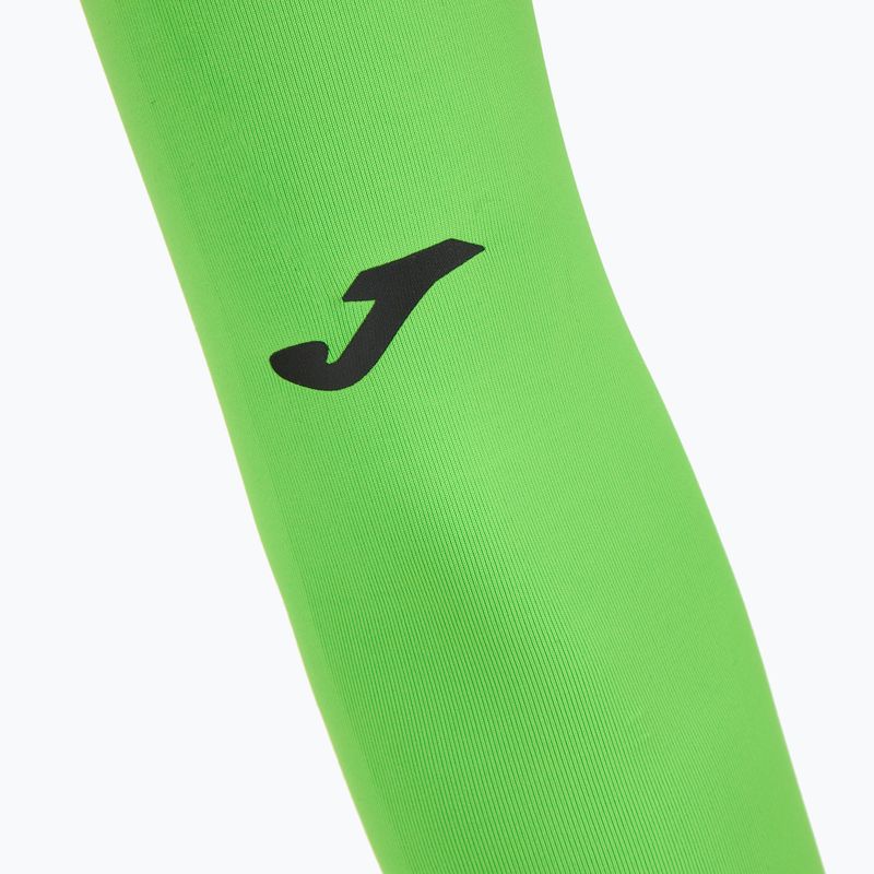 Rękawki siatkarskie Joma Arm Warmer green 4