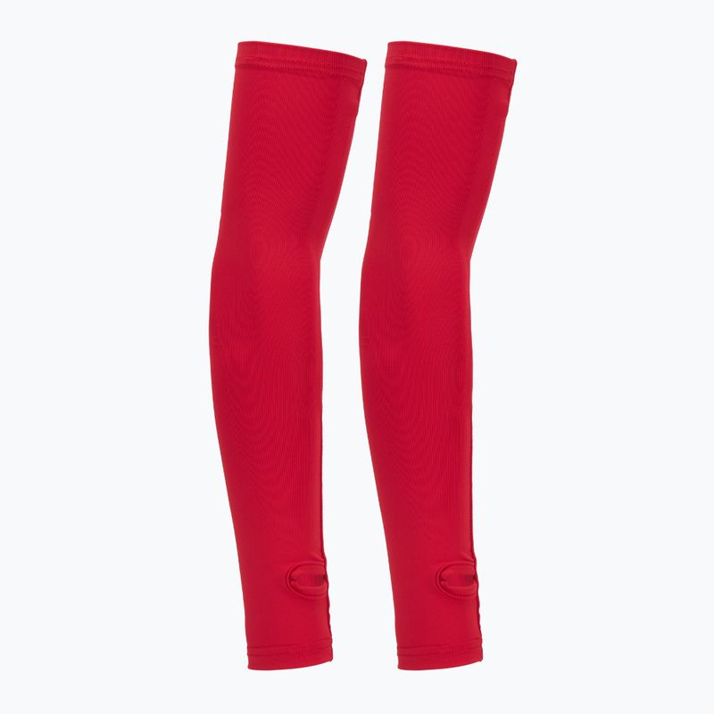 Rękawki siatkarskie Joma Arm Warmer red 2