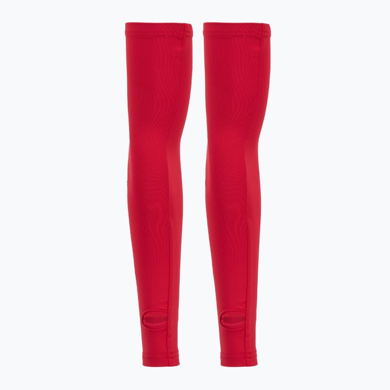 Rękawki siatkarskie Joma Arm Warmer red 3
