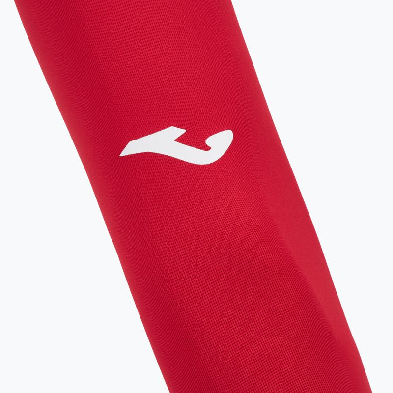 Rękawki siatkarskie Joma Arm Warmer red 4