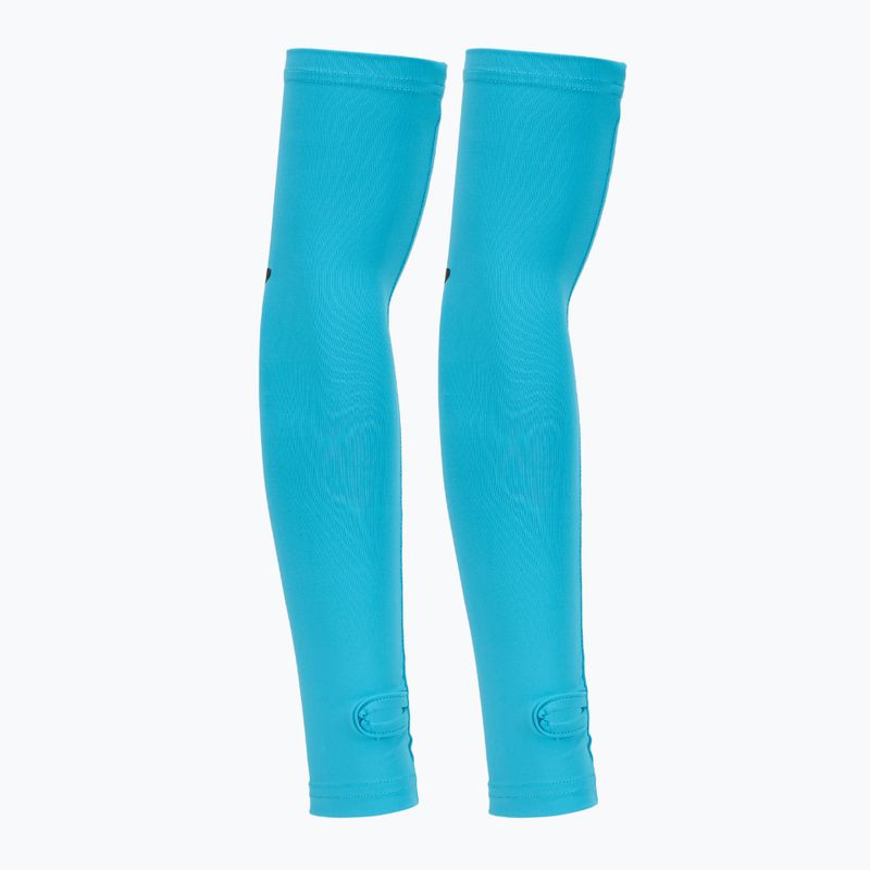 Rękawki siatkarskie Joma Arm Warmer turquoise 2