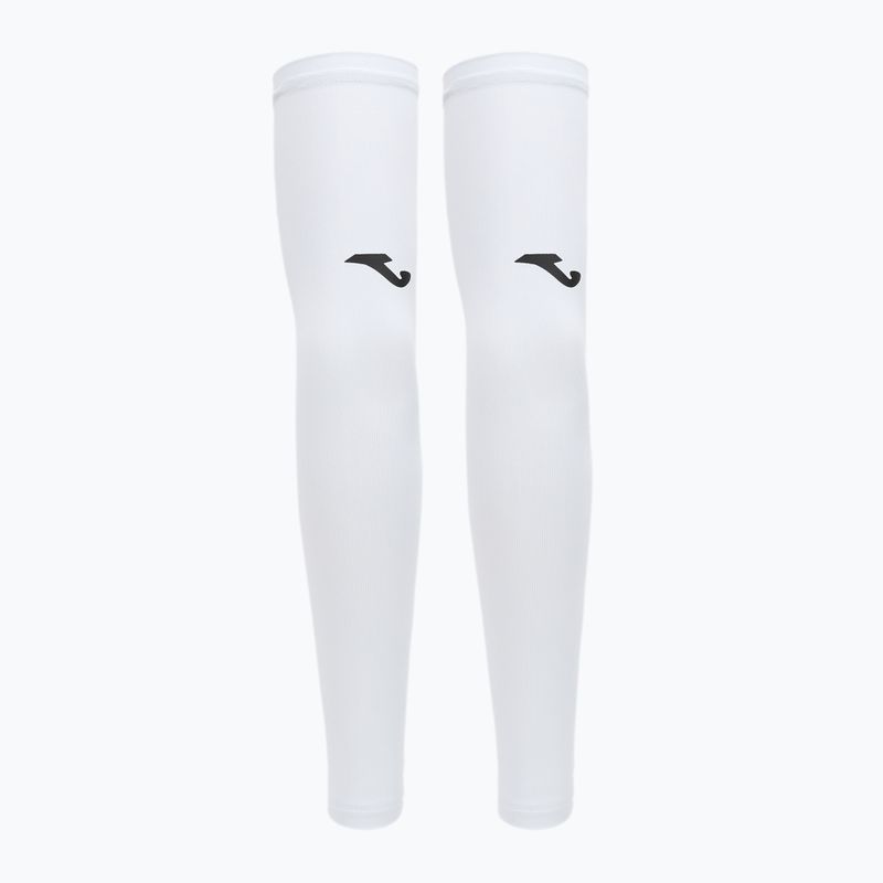 Rękawki siatkarskie Joma Arm Warmer white