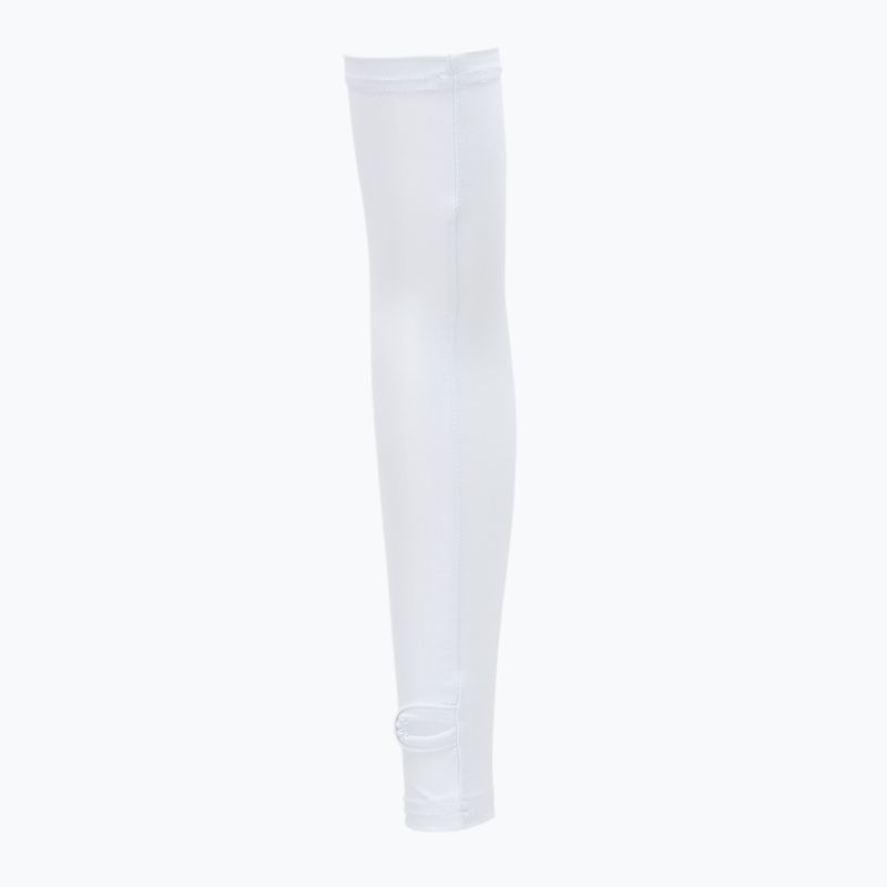 Rękawki siatkarskie Joma Arm Warmer white 3