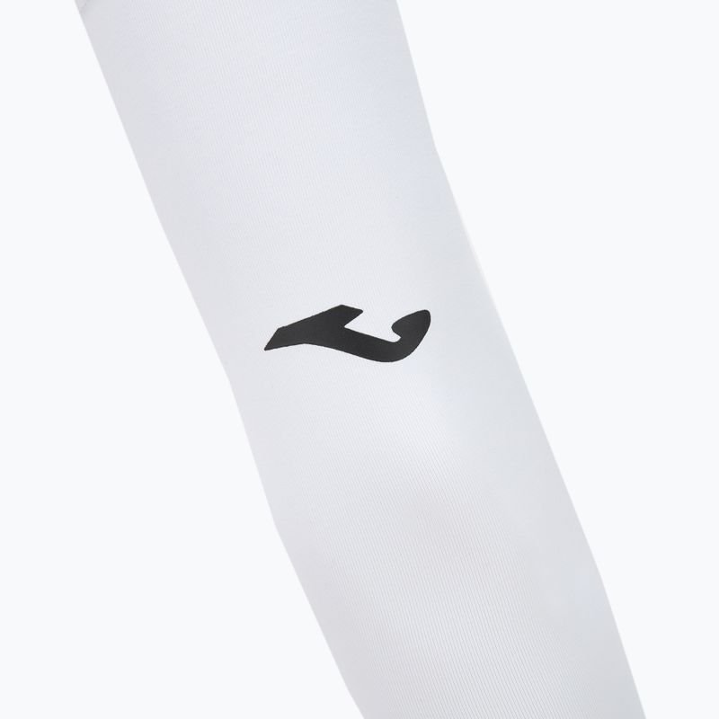 Rękawki siatkarskie Joma Arm Warmer white 4