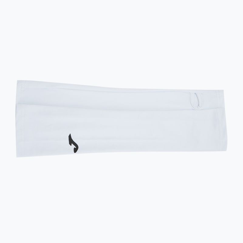 Rękawki siatkarskie Joma Arm Warmer white 6