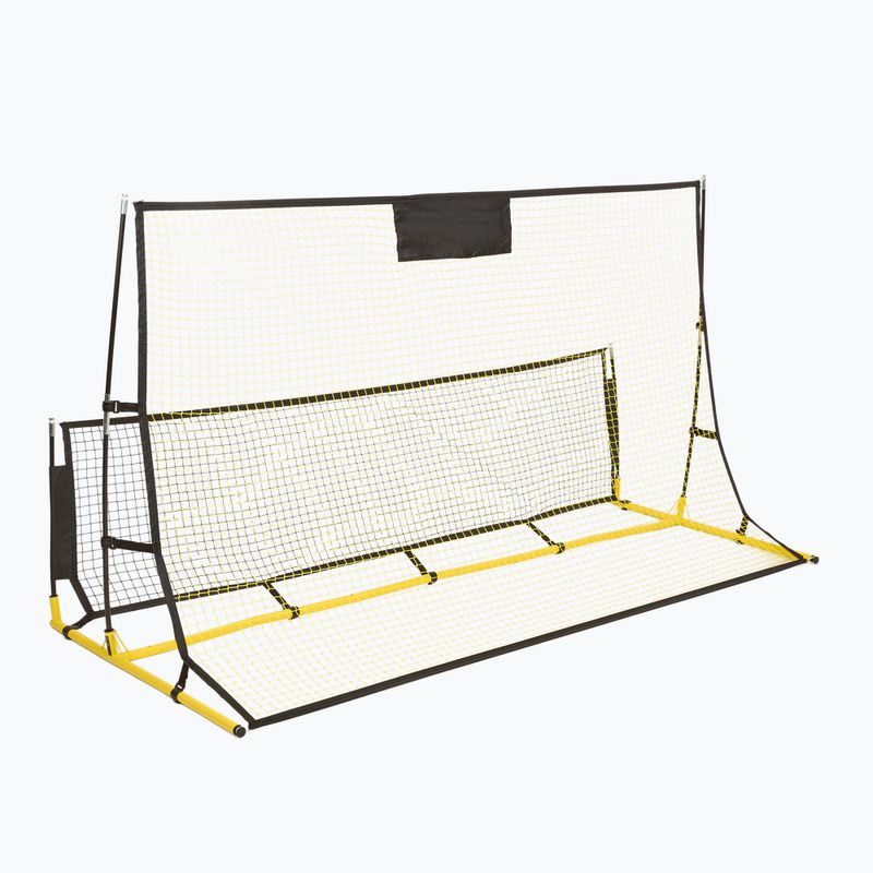 Rebounder OneTeam Echo czarny 3