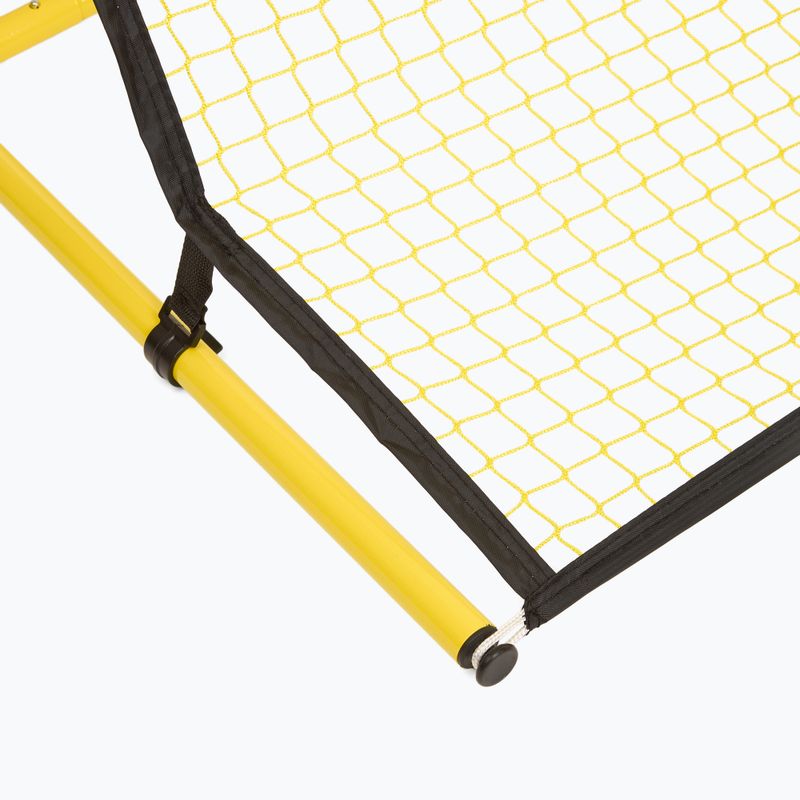 Rebounder OneTeam Echo czarny 10
