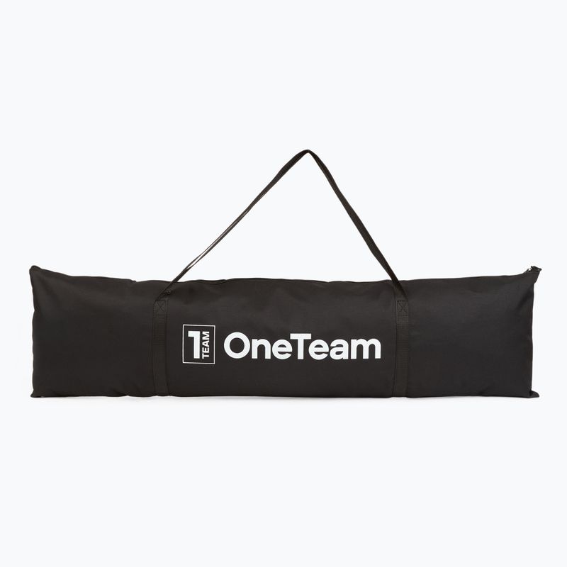 Rebounder OneTeam Echo czarny 11